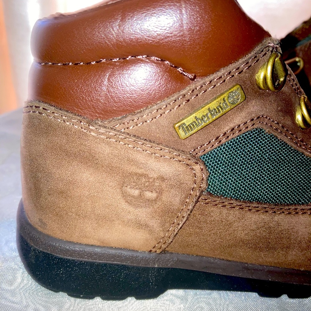 Timberland Beef & Broccoli